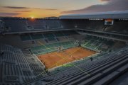 FRENCH OPEN 2021
