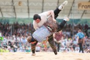 118. NORDWESTSCHWEIZER SCHWINGFEST