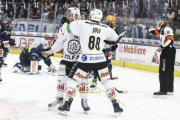 AMBRI - LUGANO