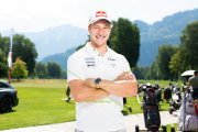 SWISS SKI GOLF TROPHY