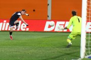 LUGANO - SERVETTE
