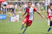 VADUZ - ST. GALLEN