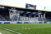 LUZERN - YB