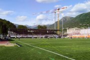 LUGANO - BASEL