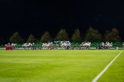 RAPPERSWIL - ST. GALLEN