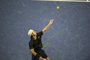 SWISS INDOORS 2026