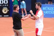 SWISS OPEN GSTAAD 2026