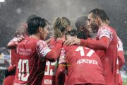 WINTERTHUR - LUZERN