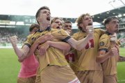 ST.GALLEN - LUZERN