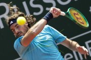 GENEVA OPEN 2026