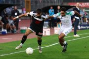 LUGANO - YVERDON