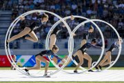 ETF LAUSANNE 2025