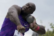 WELTKLASSE ZUERICH 2025