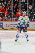 LAUSANNE -AMBRI