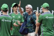 GENEVA OPEN 2025