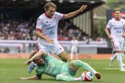 SION - LUGANO