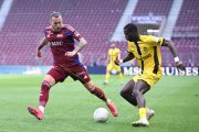 SERVETTE - YB