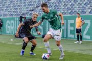 ST.GALLEN - NORWICH