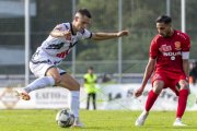 LANCY - LUGANO