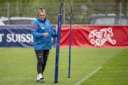 TRAINING SCHWEIZ