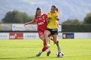 RAPPERSWIL - YB