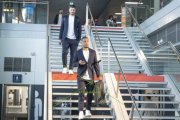 Basel Reise