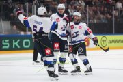FRIBOURG - MANNHEIM