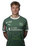 ST.GALLEN PORTRAIT
