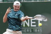 GENEVA OPEN 2025