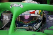 GP ITALIEN 2025