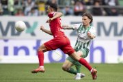 ST.GALLEN - SION