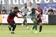 MALCANTONE - ST. GALLEN