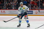 LAUSANNE -AMBRI