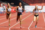 LEICHTATHLETIK SM 2026