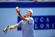 SWISS OPEN GSTAAD
