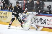 LUGANO - AMBRI