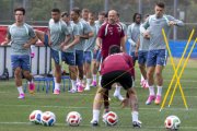TRAINING SCHWEIZ