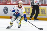 LAUSANNE - KLOTEN