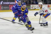 KLOTEN - ZUG
