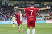 VADUZ - BASEL