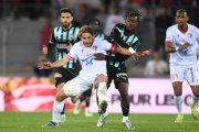 SION - ST.GALLEN