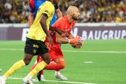YB - BASEL