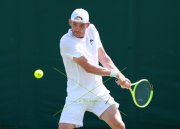 WIMBLEDON 2026