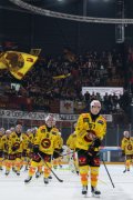LAKERS - BERN