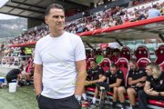 SION - VADUZ