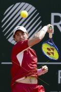 GENEVA OPEN 2026
