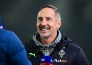 GLADBACH - LEVERKUSEN