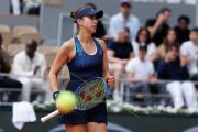 FRENCH OPEN 2026