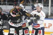 LUGANO - AMBRI