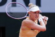 FRENCH OPEN 2026